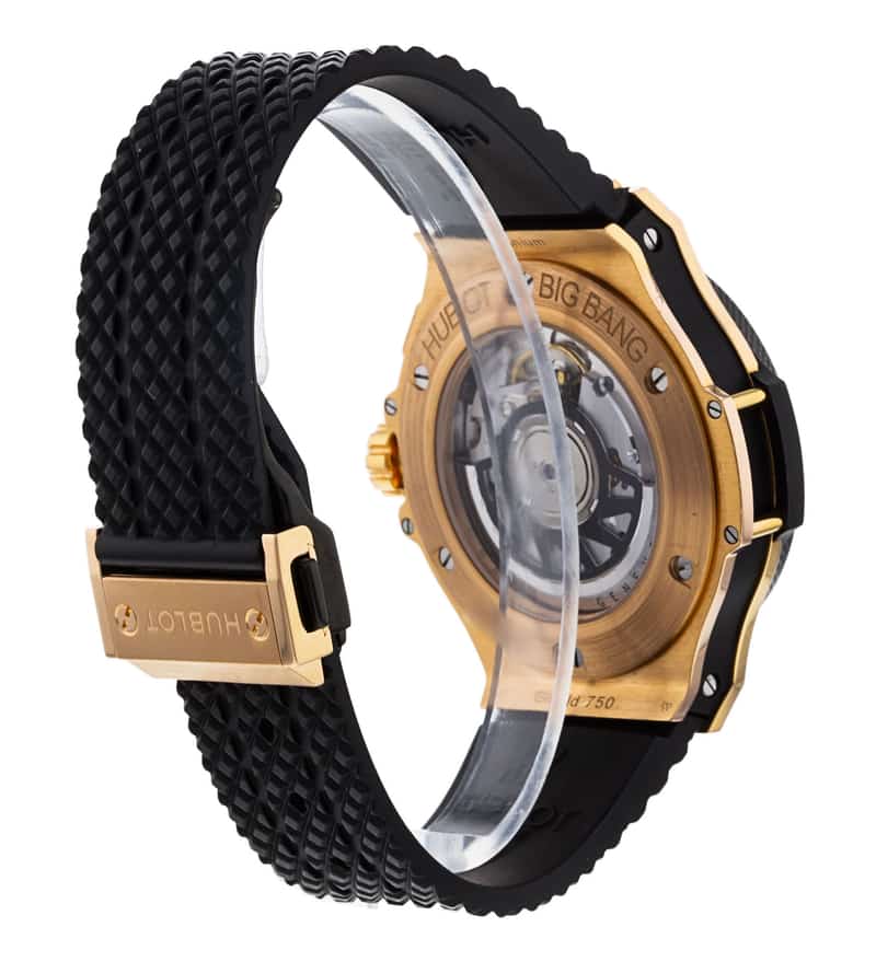 Hublot Big Bang 341.PB.131.RX